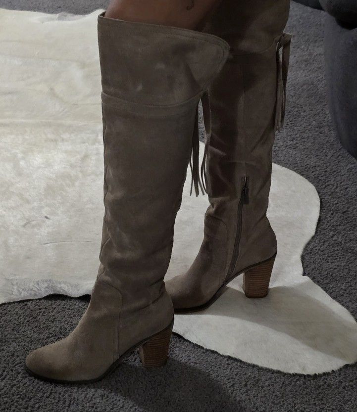 Franco Sarato Boots ELLYN