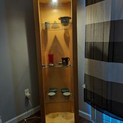 Beautiful China Cabinet 