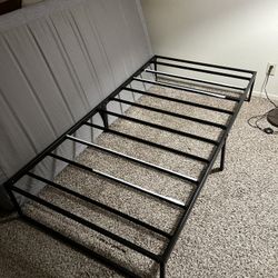 Bed frame For Twin Bed 