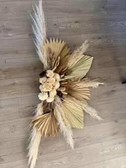 Bridal Decor