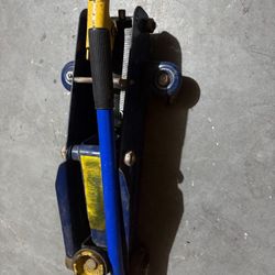 Car Jack 