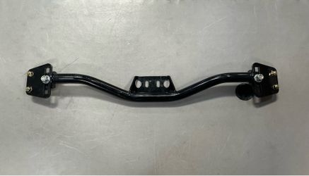 1967 - 69 Camaro 68 - 74 Nova transmission crossmember for 4L60E and 700R4 Perfect for LS SWAPS!