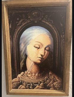 Print On Frame
