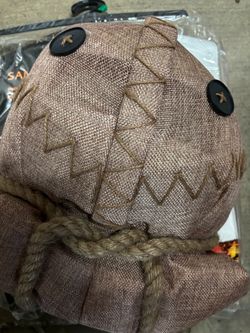 Trick or treat Sam costume