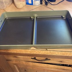 Grilling Pan