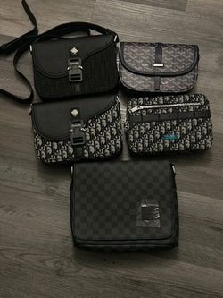 Desigher bags