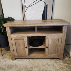 Console  And TV Stand SET 