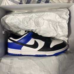 Nike Dunk Low By You