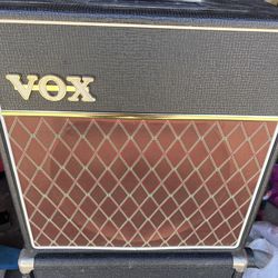 Vox  AC4C1-12 perfect condition