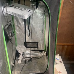 Complete Grow Set 