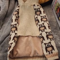 Dog Sweater