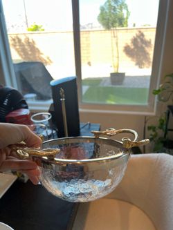 Fruit bowl