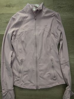 Lululemon Define Jacket