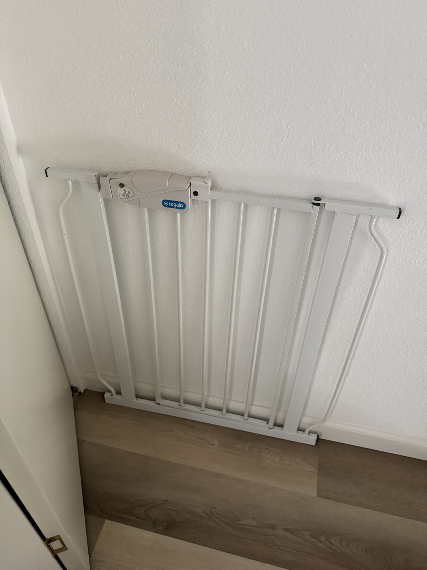Regalo Baby Gate