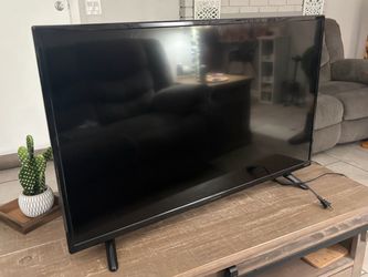 Insignia Roku TV