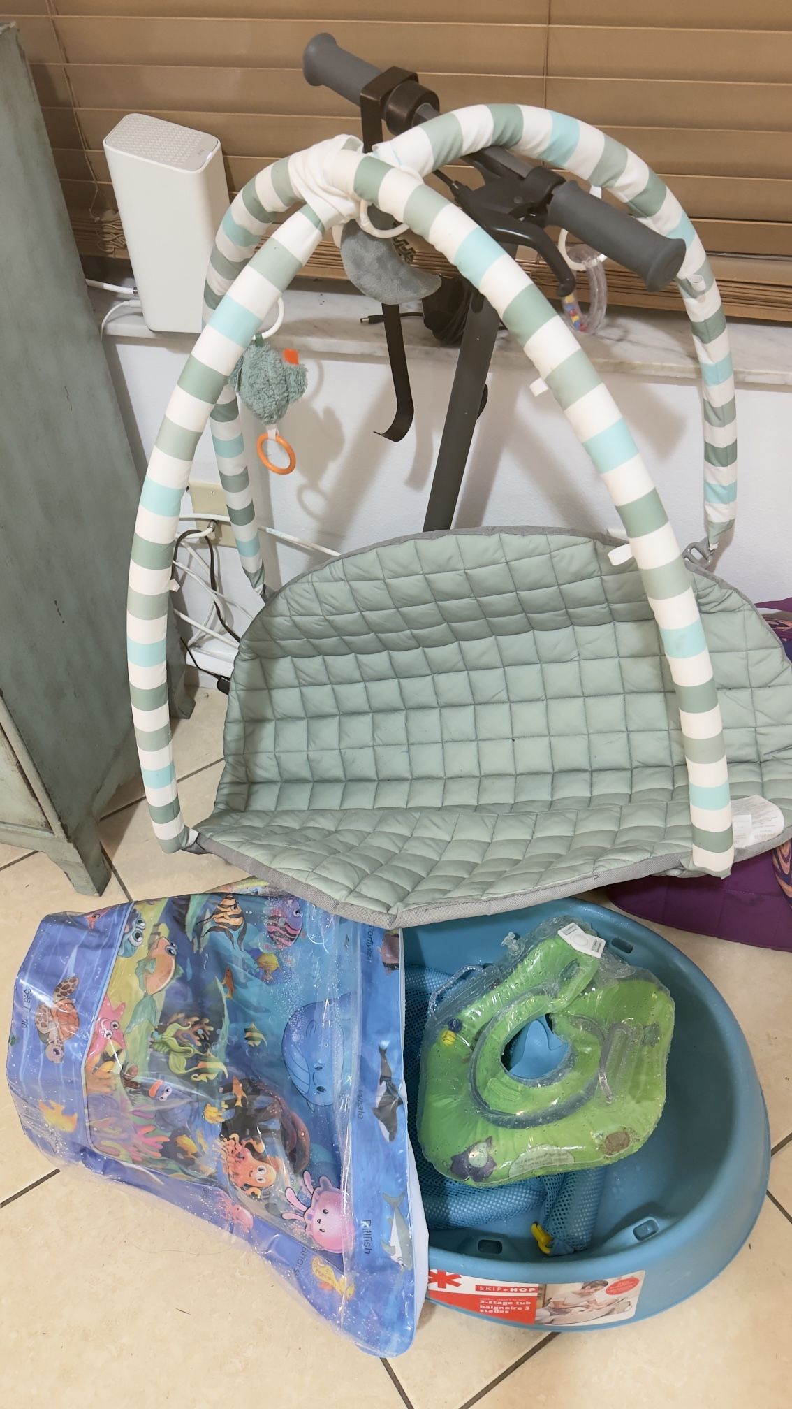 Baby Must Haves For FREE