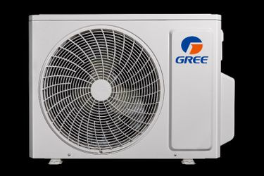 GREE AIR CONDITIONING UNIT