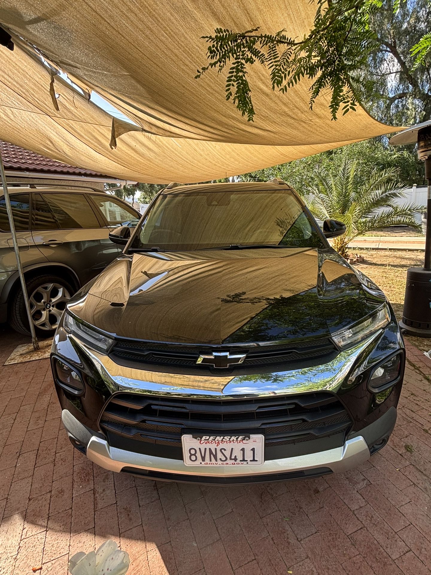 2021 Chevrolet Blazer