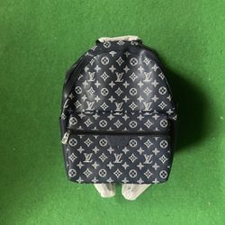 Iconic Louis Vuitton Backpack