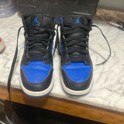 Nike Air Jordan Retro 1
