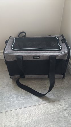 Cat Carrier