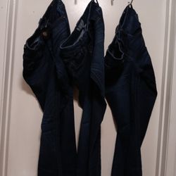 Pantalones Para Mujer/muchachas 