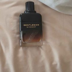 Givenchy Reserve Privee
