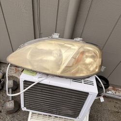 Headlights Civic 99-00