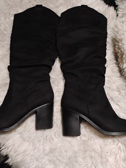 8 Women's Boots