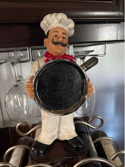 Chef decorations