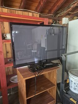 Samsung Flat Screen TV