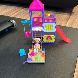 Chelsea Playground Set