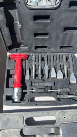 Matco set