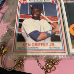ken griffey