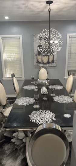 Dining room set