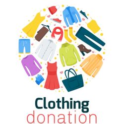 Women Clothing Donation