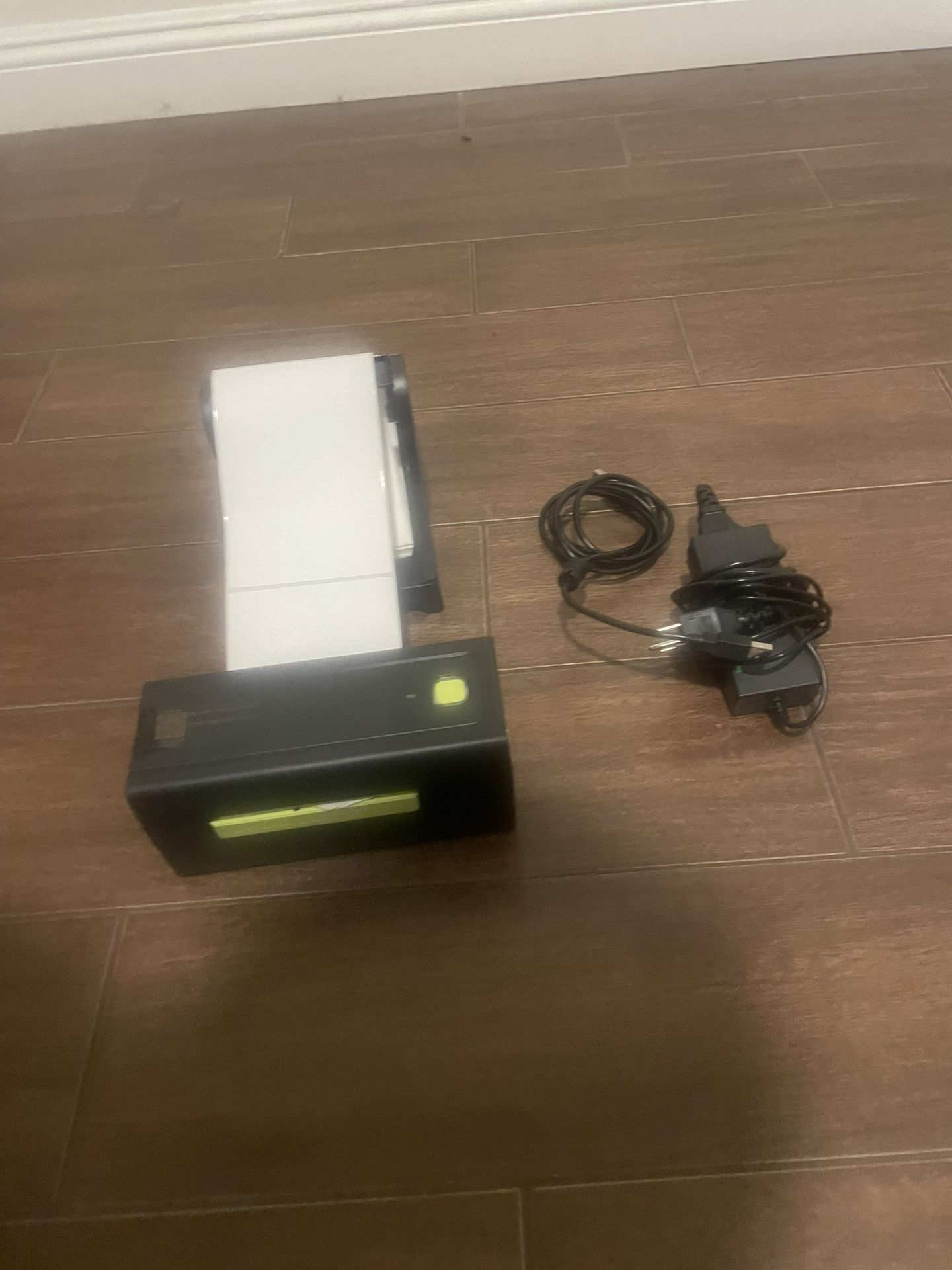 Thermal Printer