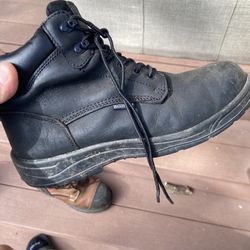 Construction  Shose
