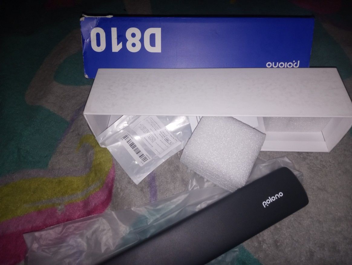 Polono Portable Printer +Paper
