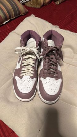 Jordan retro one