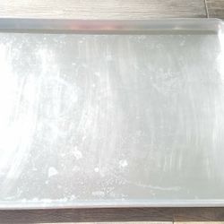 CAR OIL PAN, STURDY WONT WABLE