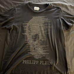 Philipp Plein Shirt