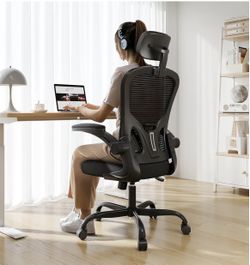 Ergonomic Office Chair 