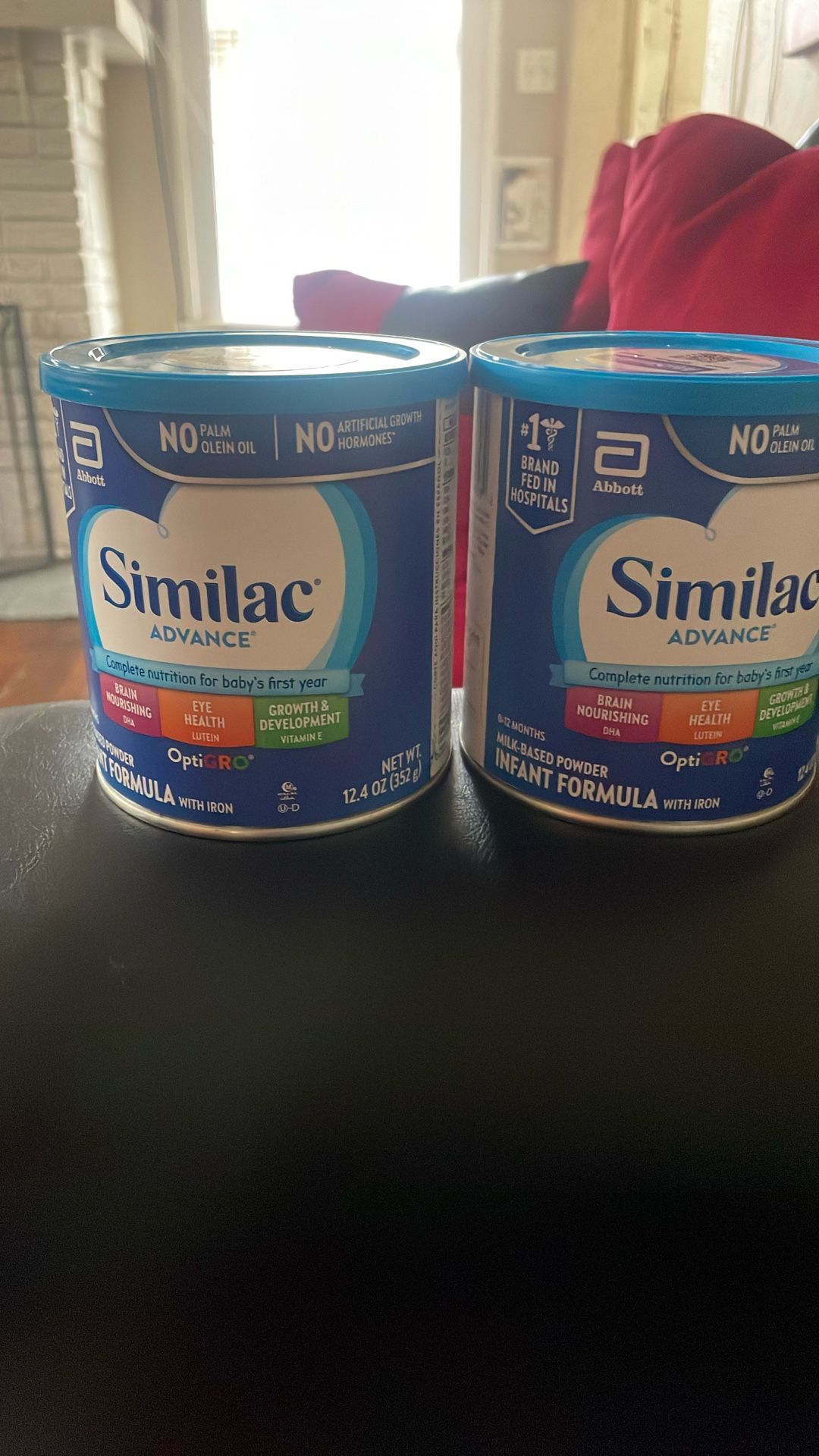 Similac