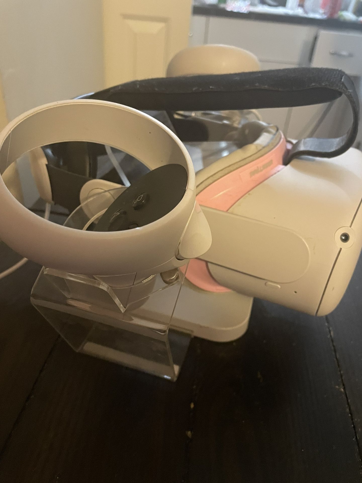 Oculus Quest 2