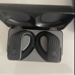 JBL powerbook earbuds 