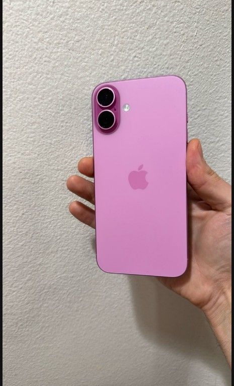 iPhone 16 Pro 256GB