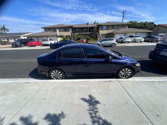 2006 Honda Civic