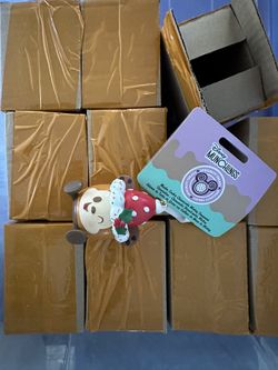 Disney Muchling Ornament