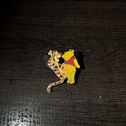 Disney pin